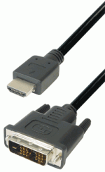 Connessioni DVI HDMI